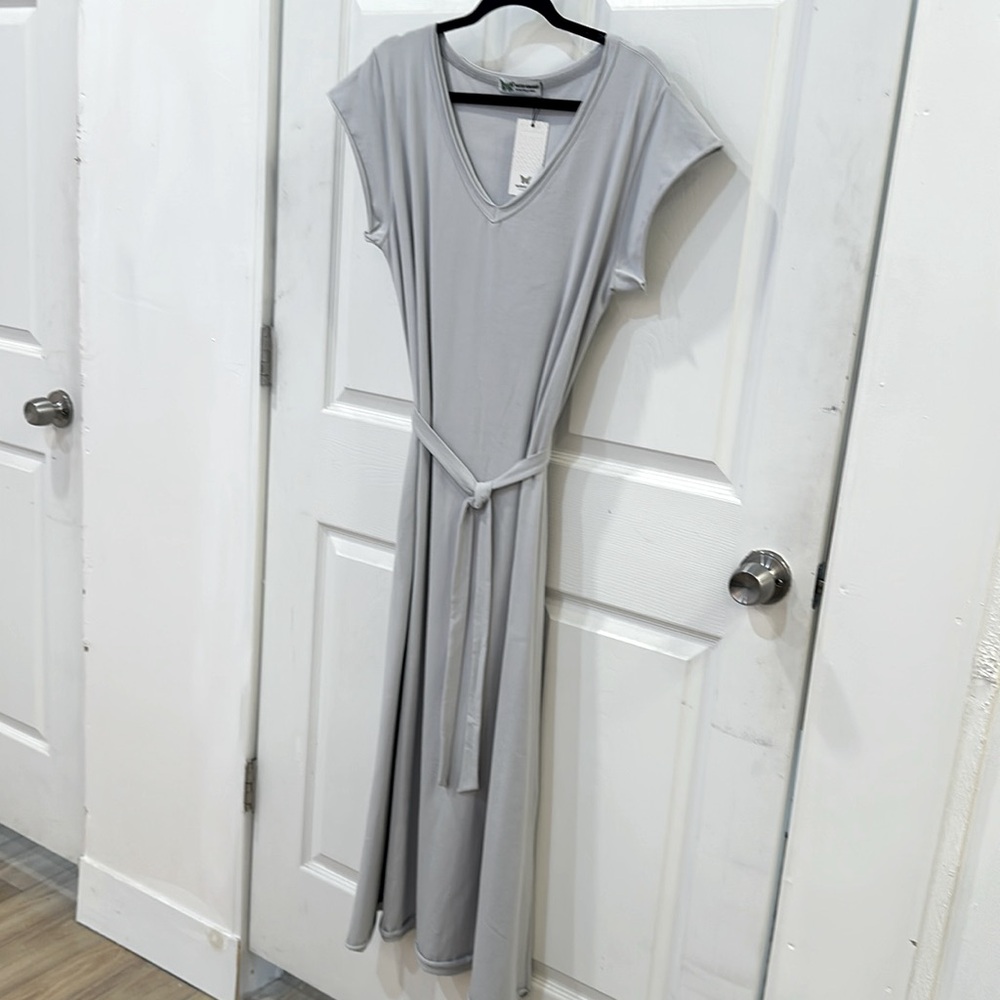 NWT Maison Monarque Robe Raphaelle Dress